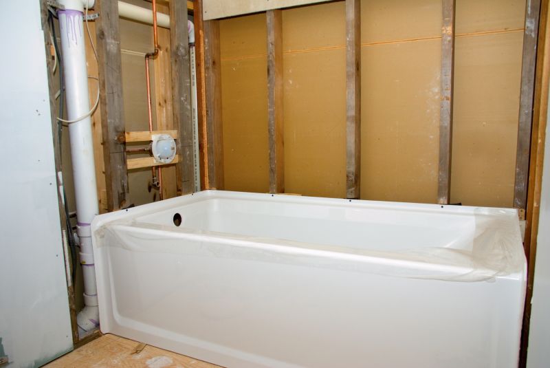 Top Bathtub Installation Companies in Ferndale, WA