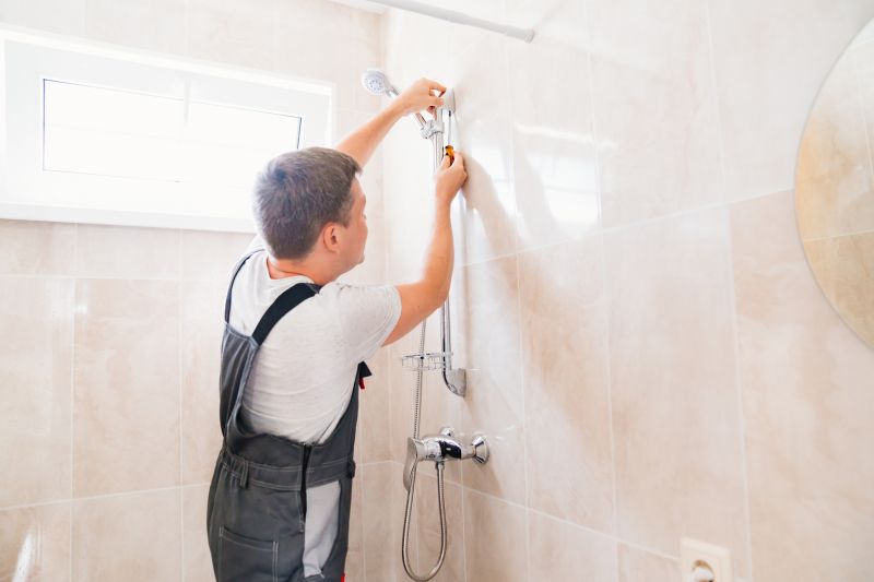 Top Shower Installation Companies in Lynden, WA