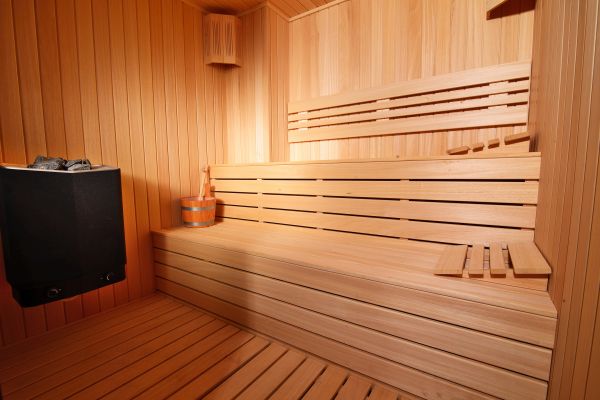 Cost of Steam Shower Replacement in Blaine