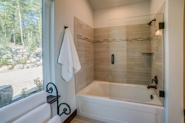 Cost of Tub Conversion Service in Blaine