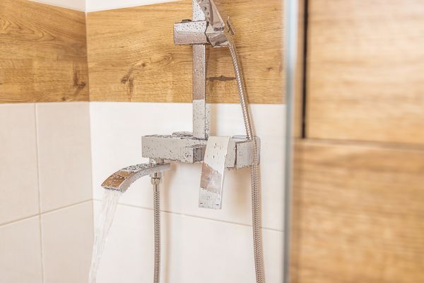 Cost of Shower Plumbing Installation in Blaine
