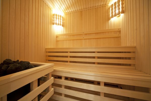 Steam Shower Installation in Blaine